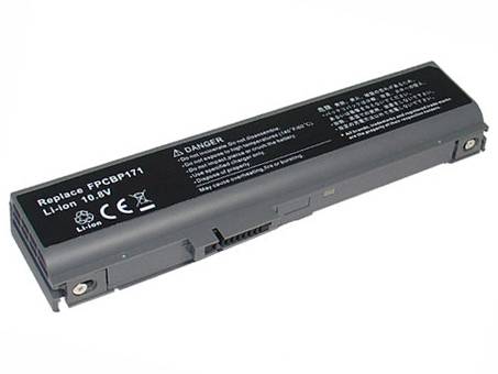 FUJITSU FPCBP171互換バッテリー